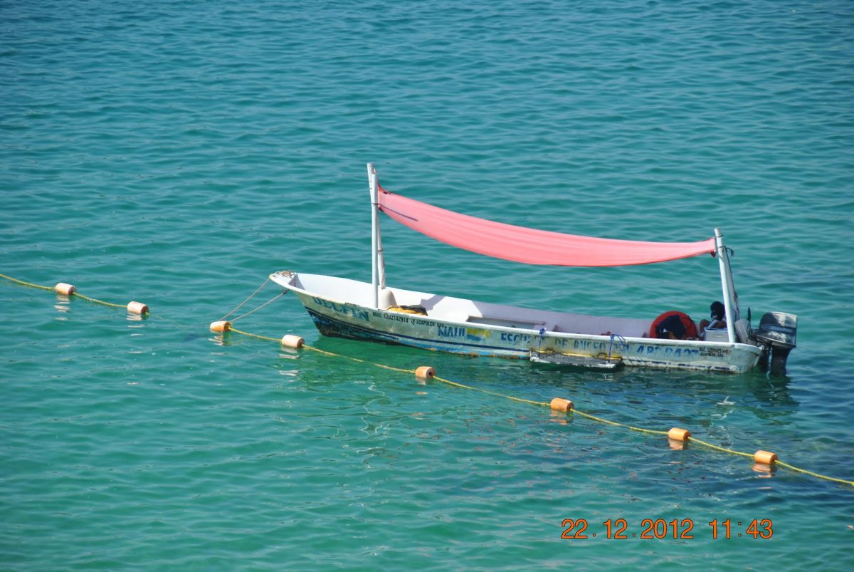 imagini hotel FIESTA AMERICANA VILLAS